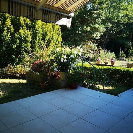 Chez Eliane Διαμέρισμα Villeneuve-la-Comptal Εξωτερικό φωτογραφία